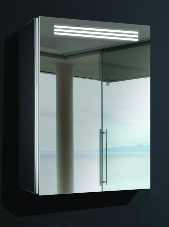 Зеркало-шкаф Esbano ESMS2402 фото