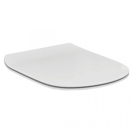 Сиденье для унитаза Ideal Standard Tesi T352701 soft close фото