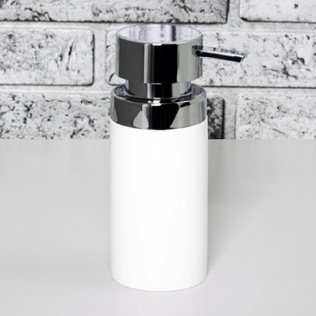 Дозатор для жидкого мыла WasserKRAFT Berkel K-4999 фото