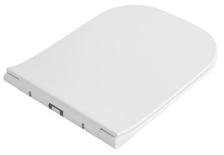 Сиденье для унитаза Art&Max Monza AM232SC с микролифтом фото