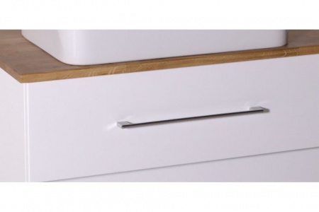 Тумба под раковину ASB-Woodline Санди 80 10881 фото