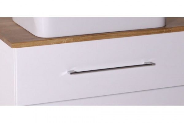 Тумба под раковину ASB-Woodline Санди 80 10881 фото