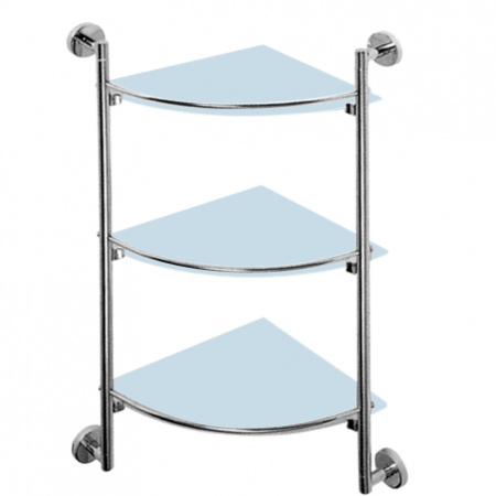 Полка стеклянная Oute TG1500 TG1518-3 фото