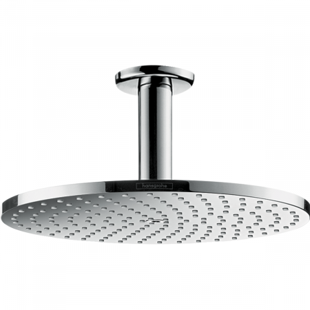 Верхний тропический душ Hansgrohe Raindance S240 1jet PowderRain 27620000 фото