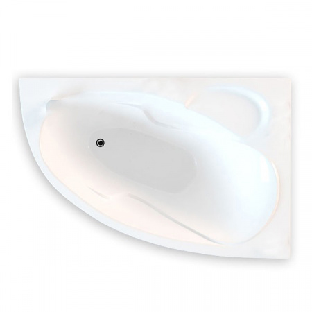 Акриловая ванна Triton Кайли 150х100 L фото