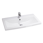 Раковина Alvaro Banos Cersanit Como 80 S-UM-COM80/1-w