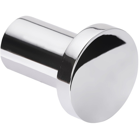 Крючок для ванной одинарный Bemeta Omega 104206132 хром фото