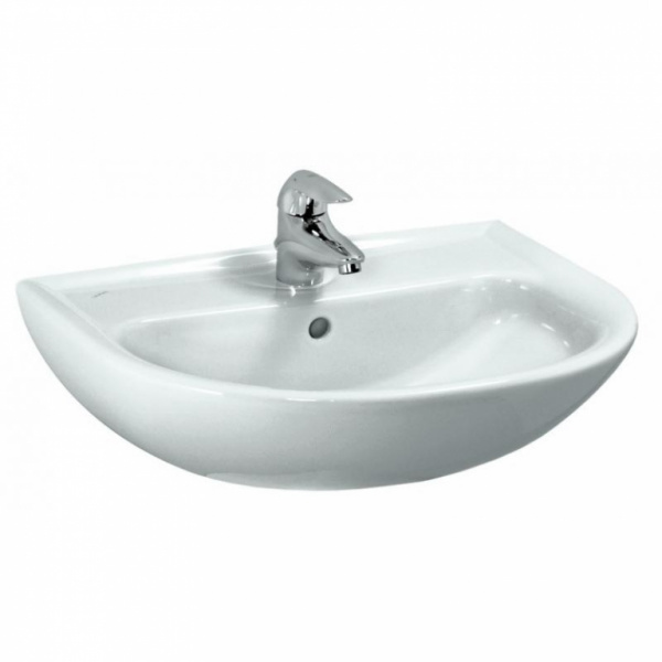 Подвесная раковина Laufen Pro 8.1595.2.000.104.1 45 см фото