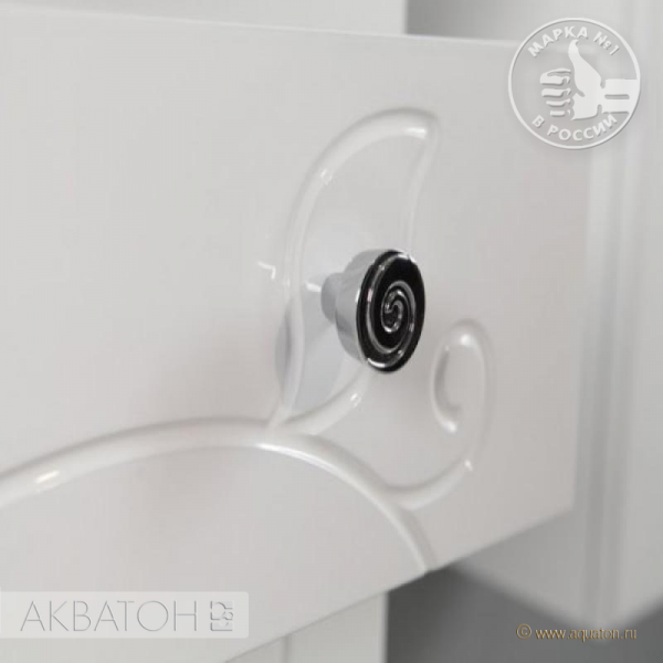 Тумба под раковину Акватон Лиана 65 1A165801LL010 фото
