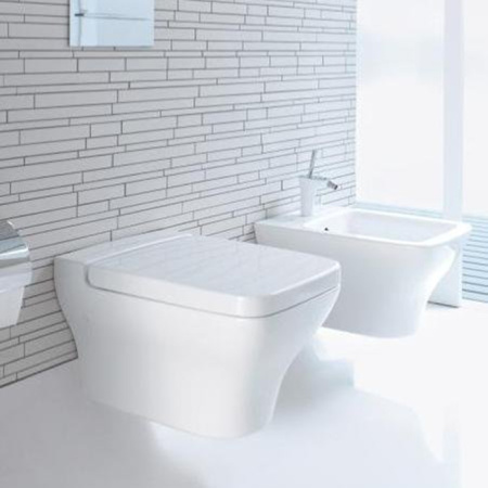 Подвесной унитаз Duravit PuraVida 2219090000 фото