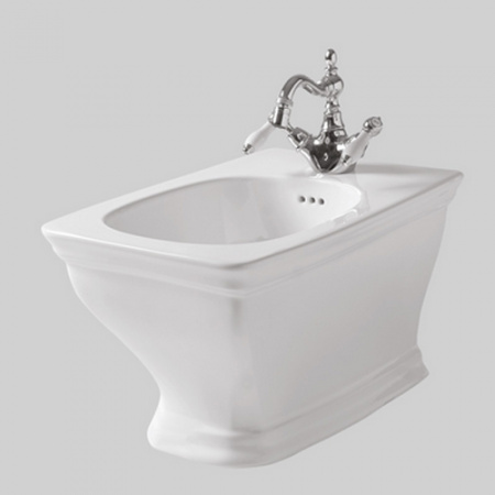 Биде подвесное Artceram Civitas CIB001 01 00 bi*1 фото