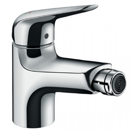 Смеситель для биде Hansgrohe Novus 71142000 фото