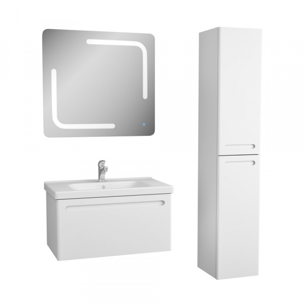 Тумба под раковину OWL 1975 Otalia 80 OW04.02.00 80 см фото