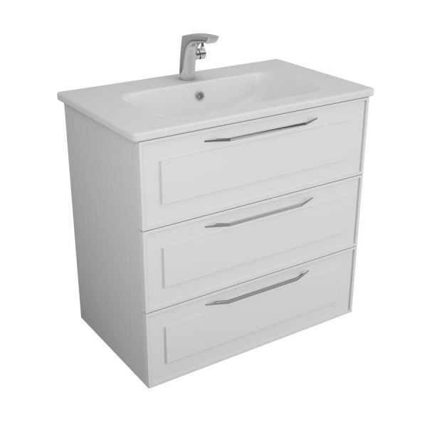 Тумба с раковиной Alvaro Banos Barcelona maximo 8400.1200 фото