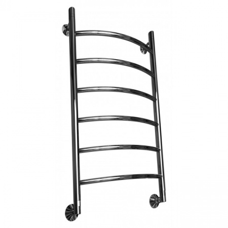 Полотенцесушитель водяной Двин R 80/40 1-1/2 фото