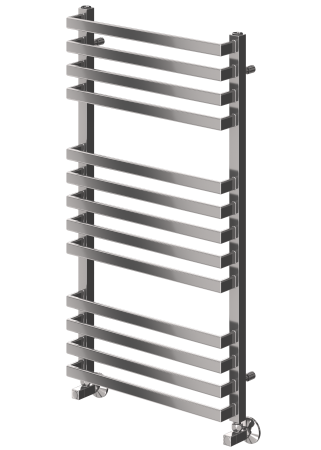 Водяной полотенцесушитель Рид П13 500х1000 Terminus 4670078513441 фото