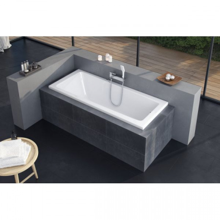 Акриловая ванна Excellent Ava 170x70 WAEX.AVA.17WH фото