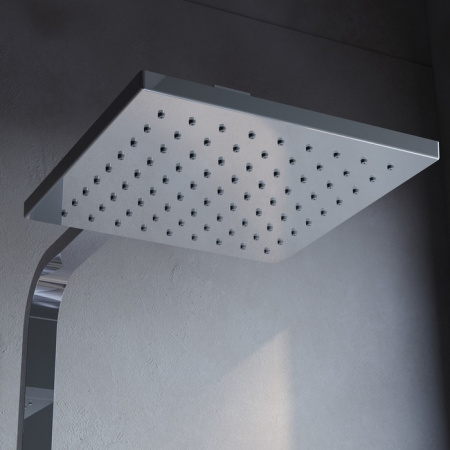 Душевая система (стойка) Iddis Bild BILSB1Fi06 фото