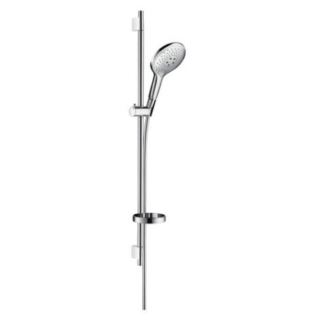 Душевой гарнитур Hansgrohe Raindance Select 150 3jеt 90 см 27803000 фото