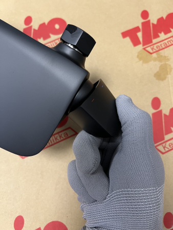 Смеситель для ванны с душем Timo Helmi 4024/03Y фото