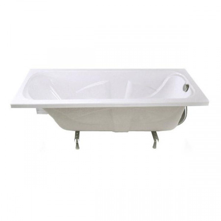 Акриловая ванна Triton Стандарт 170х75 фото