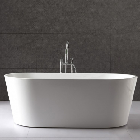 Акриловая ванна BelBagno BB202-1600-800 160х80 фото