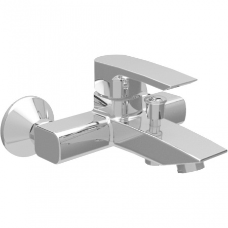 Смеситель для ванны с душем Cezares Lillia LILLIA-VM-01-Cr фото