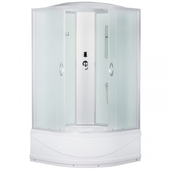 Душевая кабина Erlit Comfort ER3509TP-C3 90x90 фото