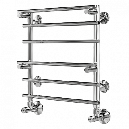 Водяной полотенцесушитель Terminus Вента П6 4670030723994 450х525 фото