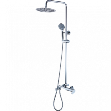 Душевая система Ganzer Maria GZ 22065 фото