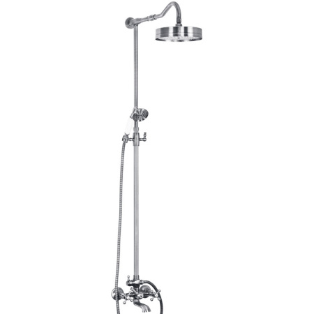 Душевая система Veragio Agatha VR.AGA-9945.CR Хром фото