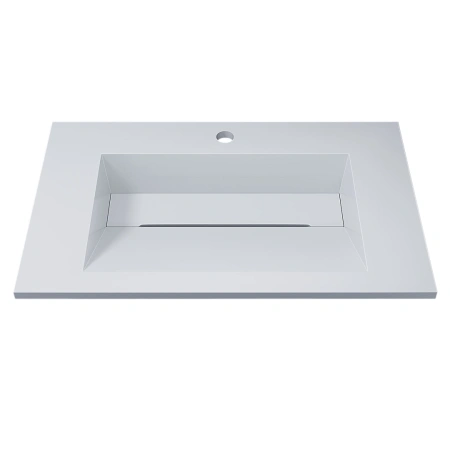 Раковина Uperwood Next 70 2900000091 фото