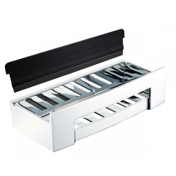 Мыльница настенная Bemeta Cytro 102208302 фото