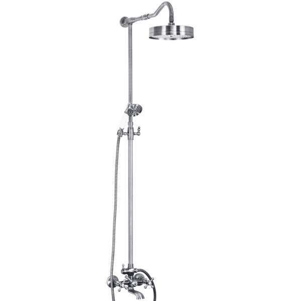 Душевая система Veragio Agatha VR.AGA-9945.CR Хром фото