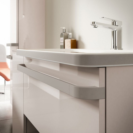 Смеситель для раковины Ideal Standard TONIC II A6327AA фото