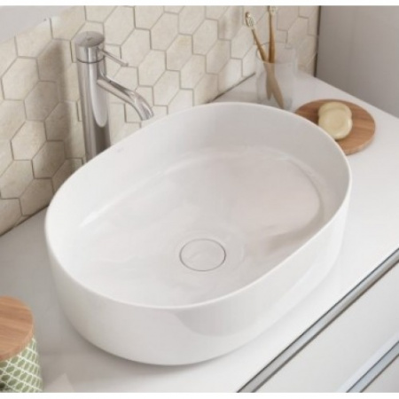 Накладная раковина  Roca Inspira Round 327520000 50 см фото