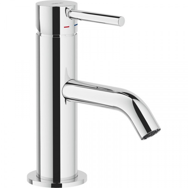 Смеситель для раковины Nobili Acquerelli AQ93118/1CR фото