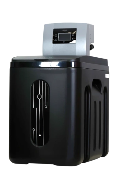 Система водоочистки кабинетного типа SpaceAqua AquaSmart 900 Limited фото