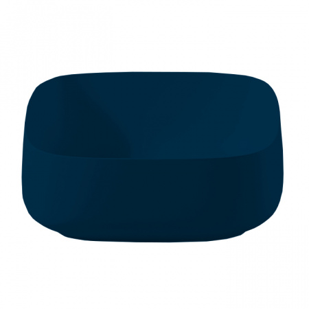 Раковина Artceram Cognac COL007 36 00 46x41 notte фото