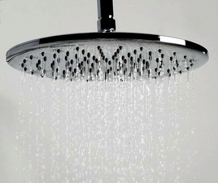 Душевая система скрытого монтажа WasserKRAFT Donau A14030 фото