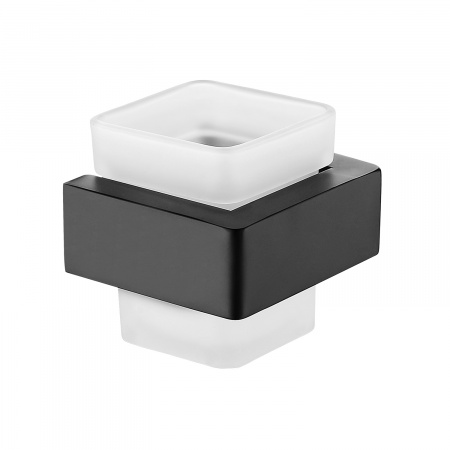 Стакан для зубных щеток AltroBagno Aperto 080201MB фото