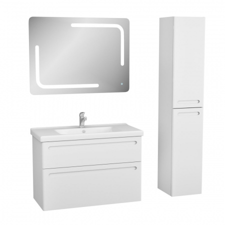 Тумба под раковину OWL 1975 Otalia 100 OW04.07.00 фото