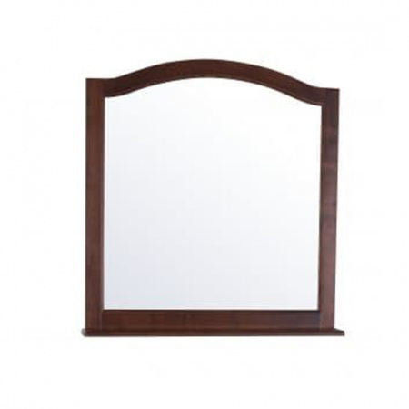 Зеркало ASB Woodline Модерн 105 11231 орех фото
