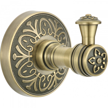 Крючок для ванной одинарный Savol 58C S-005853C фото