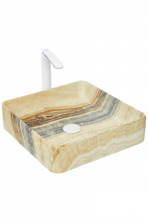 Накладная раковина WeltWassaer Elbach ELBACH 2179 M833 фото