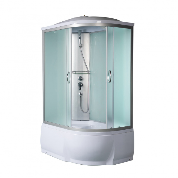 Душевая кабина River Nara 120/90/46 МТ L фото