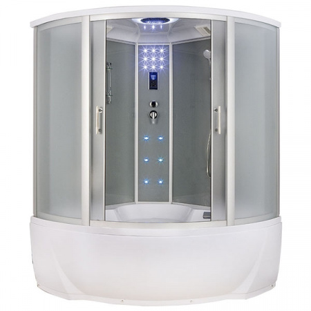 Душевой бокс Erlit Comfort ER4350T-W3 150x150 фото
