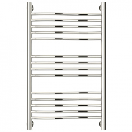 Водяной полотенцесушитель Сунержа Флюид 80x60 00-0222-8060 фото
