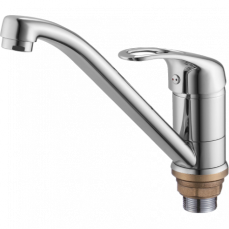 Смеситель для кухни Ganzer Angelika GZ 08022 фото