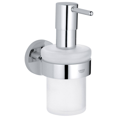 Дозатор для жидкого мыла Grohe Essentials 40448001 фото